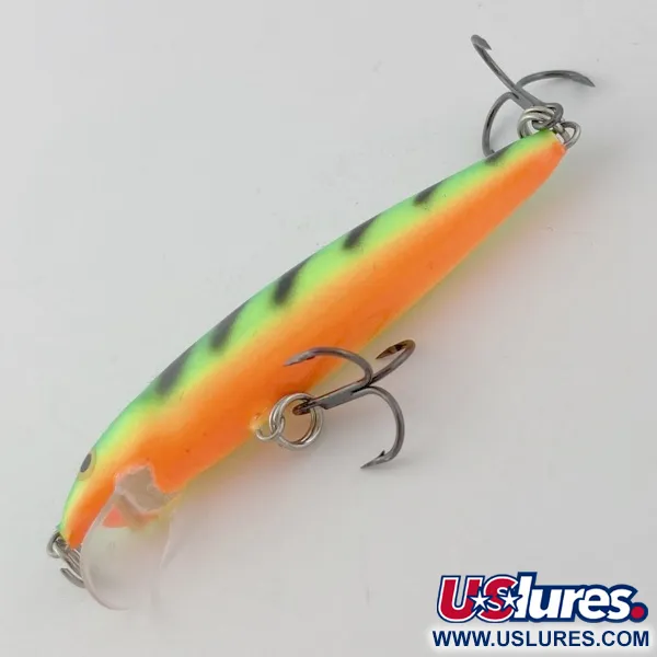  Rapala Husky Jerk 6 , G, 6, воблер #23884