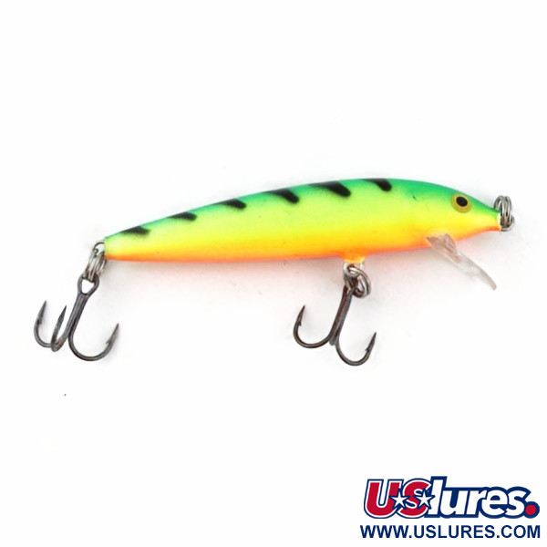  Rapala Husky Jerk 6 , G, 6, воблер #23884