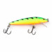  Rapala Husky Jerk 6 , G, 6, воблер #23884