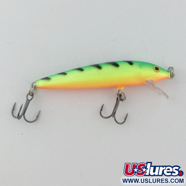  Rapala Husky Jerk 6 , G, 6, воблер #23884