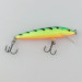  Rapala Husky Jerk 6 , G, 6, воблер #23884