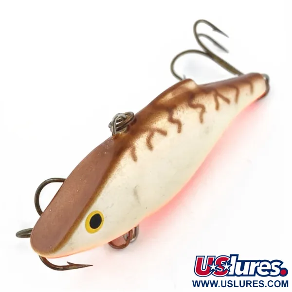  Rapala Rattl'n RAP RNR 07 (Finland), , 16, воблер #23885