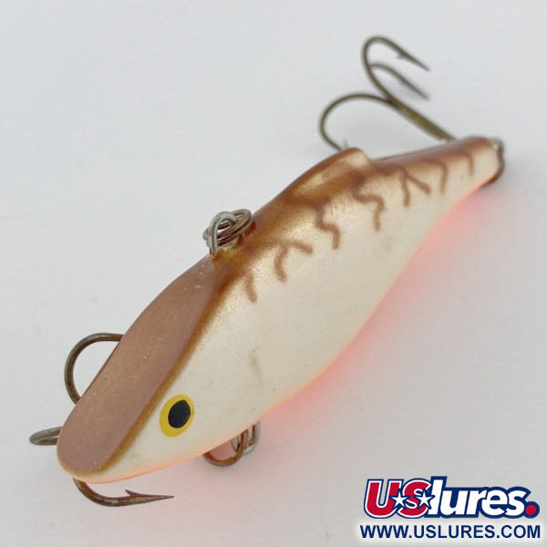  Rapala Rattl'n RAP RNR 07 (Finland), , 16, воблер #23885