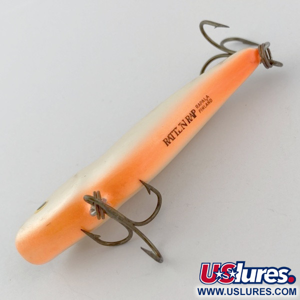  Rapala Rattl'n RAP RNR 07 (Finland), , 16, воблер #23885