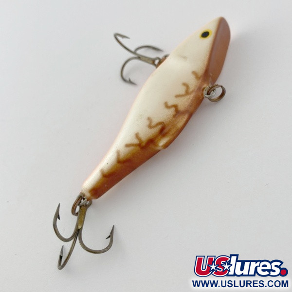  Rapala Rattl'n RAP RNR 07 (Finland), , 16, воблер #23885