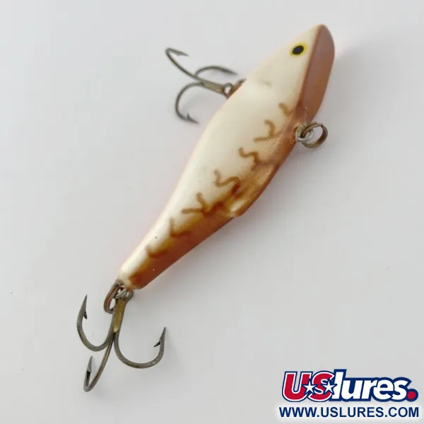  Rapala Rattl'n RAP RNR 07 (Finland), , 16, воблер #23885