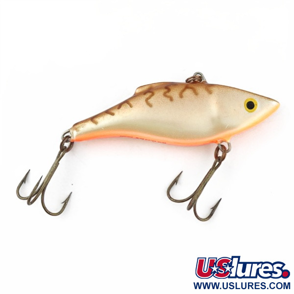  Rapala Rattl'n RAP RNR 07 (Finland), , 16, воблер #23885