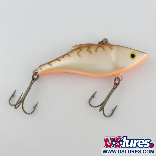  Rapala Rattl'n RAP RNR 07 (Finland), , 16, воблер #23885