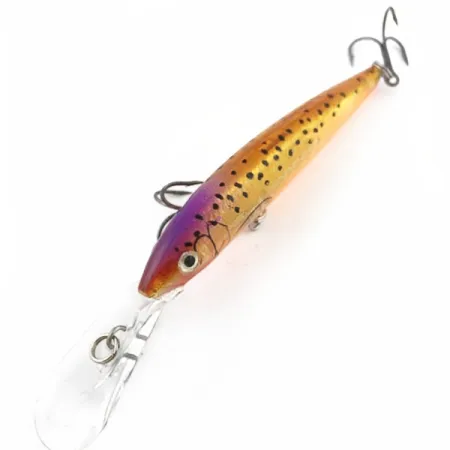 Rapala Down Deep Husky Jerk DHJ10, 11, воблер #23887