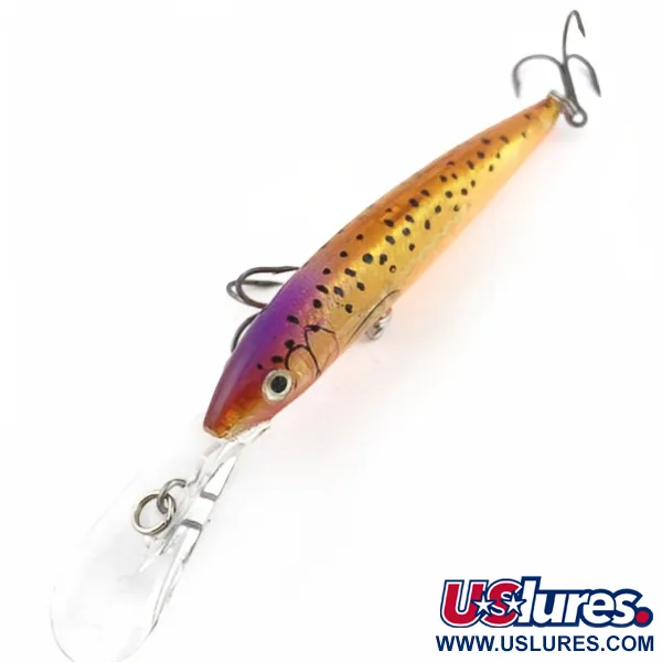  Rapala Down Deep Husky Jerk DHJ10, , 11, воблер #23887