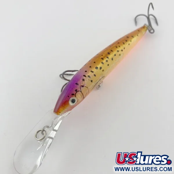  Rapala Down Deep Husky Jerk DHJ10, , 11, воблер #23887