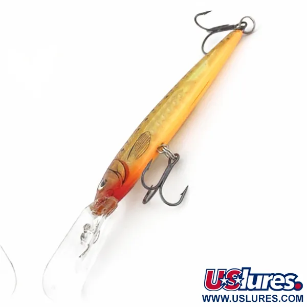  Rapala Down Deep Husky Jerk DHJ10, , 11, воблер #23887