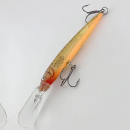 Rapala Down Deep Husky Jerk DHJ10, 11, воблер #23887