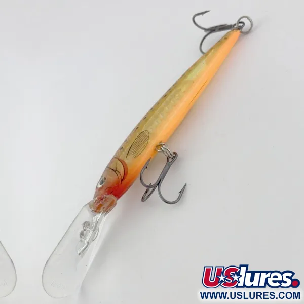  Rapala Down Deep Husky Jerk DHJ10, , 11, воблер #23887