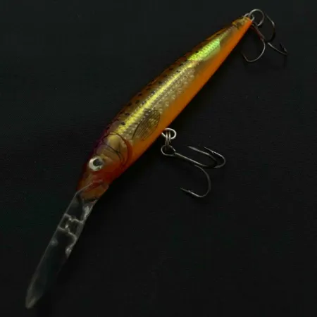 Rapala Down Deep Husky Jerk DHJ10, 11, воблер #23887