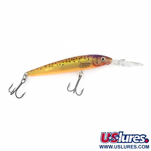  Rapala Down Deep Husky Jerk DHJ10, , 11, воблер #23887