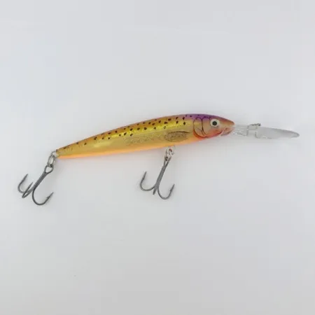 Rapala Down Deep Husky Jerk DHJ10, 11, воблер #23887