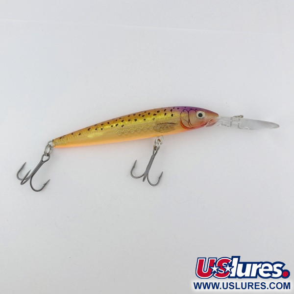  Rapala Down Deep Husky Jerk DHJ10, , 11, воблер #23887
