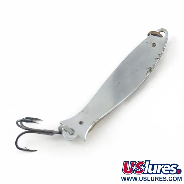 Worth Water Demon, abalone, 7, блесна коливалка (колебалка) #23889