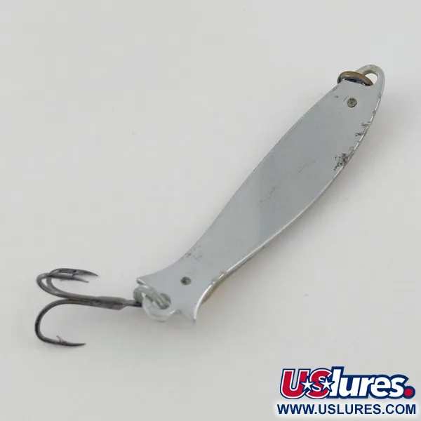 Worth Water Demon, abalone, 7, блесна коливалка (колебалка) #23889