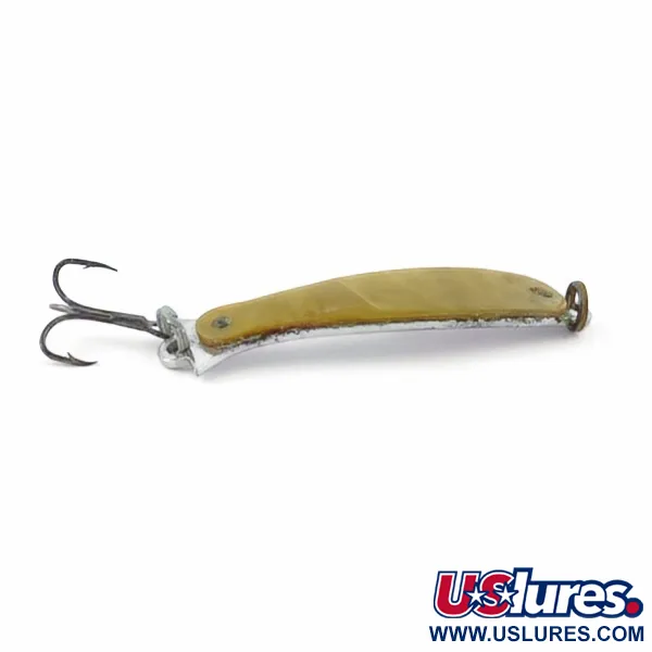 Worth Water Demon, abalone, 7, блесна коливалка (колебалка) #23889