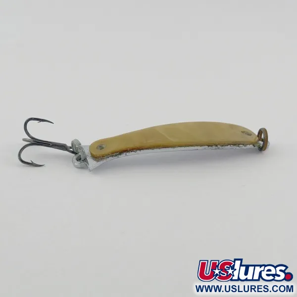 Worth Water Demon, abalone, 7, блесна коливалка (колебалка) #23889