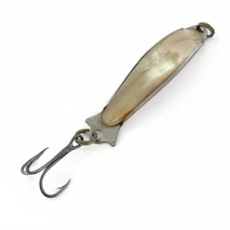 Compac Abalone Spoon (Japan), Abalone pearl, 5, блесна коливалка (колебалка) #23890