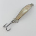  Compac Abalone Spoon (Japan), Abalone pearl, 5, блесна коливалка (колебалка) #23890