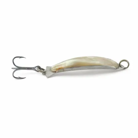 Compac Abalone Spoon (Japan), Abalone pearl, 5, блесна коливалка (колебалка) #23890