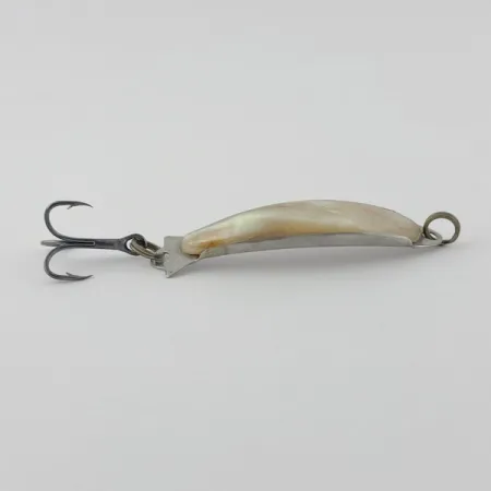 Compac Abalone Spoon (Japan), Abalone pearl, 5, блесна коливалка (колебалка) #23890