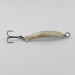 Compac Abalone Spoon (Japan), Abalone pearl, 5, блесна коливалка (колебалка) #23890