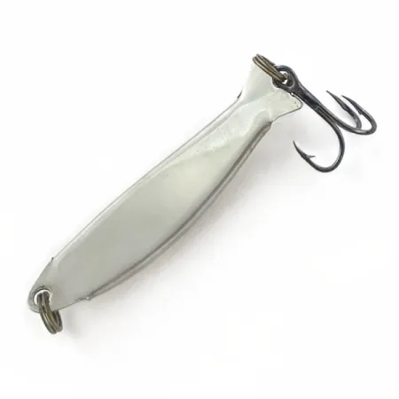 Compac Abalone Spoon (Japan), Abalone pearl, 5, блесна коливалка (колебалка) #23890