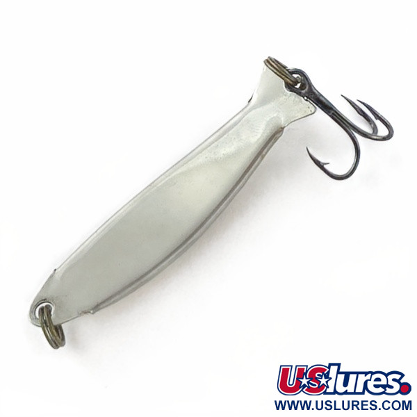  Compac Abalone Spoon (Japan), Abalone pearl, 5, блесна коливалка (колебалка) #23890