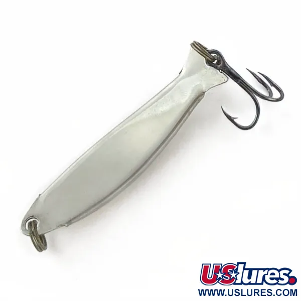 Compac Abalone Spoon (Japan), Abalone pearl, 5, блесна коливалка (колебалка) #23890