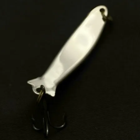 Compac Abalone Spoon (Japan), Abalone pearl, 5, блесна коливалка (колебалка) #23890