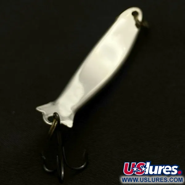 Compac Abalone Spoon (Japan), Abalone pearl, 5, блесна коливалка (колебалка) #23890