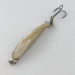  Compac Abalone Spoon (Japan), Abalone pearl, 5, блесна коливалка (колебалка) #23890