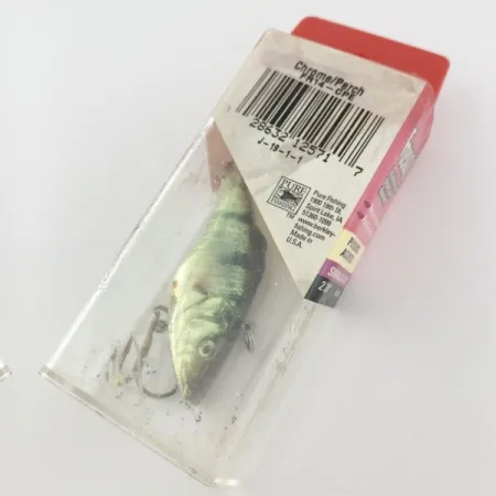 Berkley Frenzy Rattl'R, Fire Tiger, 9, воблер #23896