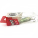  Berkley Frenzy Rattl'R, Fire Tiger, 9, воблер #23896