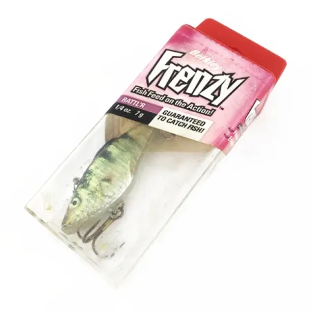 Berkley Frenzy Rattl'R