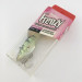  Berkley Frenzy Rattl'R, Fire Tiger, 9, воблер #23896