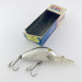  Rebel Super R, Silver, 14, воблер #23898