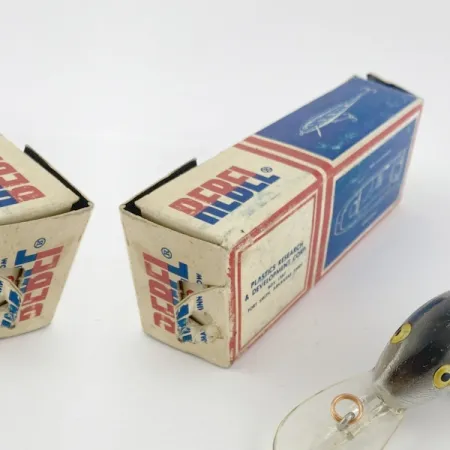 Rebel Super R, Silver, 14, воблер #23898