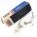  Rebel Super R, Silver, 14, воблер #23898