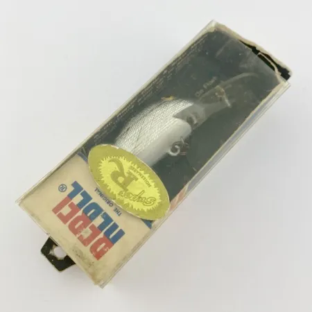 Rebel Super R, Silver, 14, воблер #23898