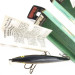  Rapala Original Floater F11 (Finland), G (Gold), 6, воблер #23899