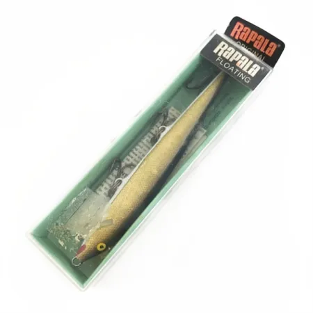 Rapala Original Floater F11 (Finland)