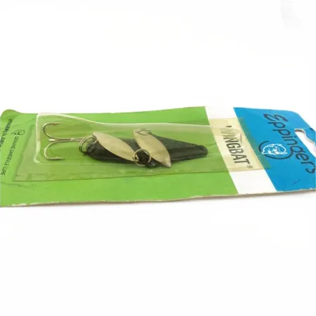 Eppinger Wingbat, Black, 14, блесна коливалка (колебалка) #23900