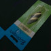  Eppinger Wingbat, Black, 14, блесна коливалка (колебалка) #23900