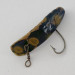 Helin Tackle Helen Flatfish F2, black, 0,5, воблер #23901